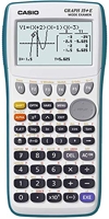 Casio Graph 35+ E Calculatrice graphique USB avec mode examen