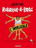 Rubrique-à-Brac - Tome? - Rubrique-à-Brac - Intégrale complète (EDITION SPECIALE 50 ANS)