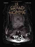 Les Ogres-Dieux T03 - Le Grand Homme - Format Kindle - 17,99 €