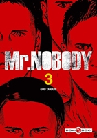 Mr Nobody - Volume 3