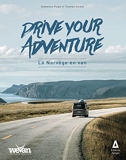 La Norvège en van - Drive your adventure