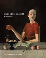 Derain Balthus Giacometti - Une Amitie Artistique
