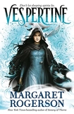 Vespertine - The new TOP-TEN BESTSELLER from the New York Times bestselling author of Sorcery of Thorns and An Enchantment of Ravens