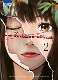 The Killer Inside - Tome 02