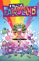 I hate fairyland tome 3