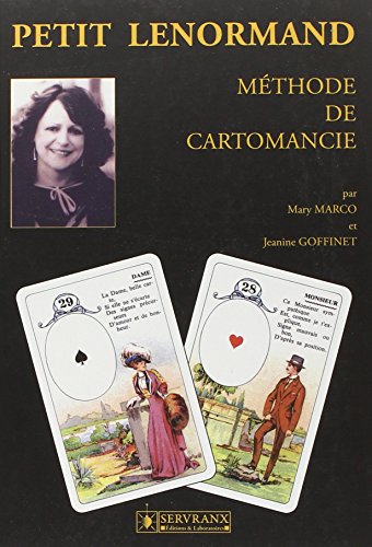 Petit Lenormand - Méthode de cartomancie, Mary Marco - les Prix d