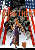 The Kong Crew - Tome 04 - Teeth Avenue