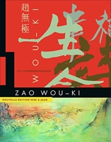 Zao Wou-Ki - (1935-2010)