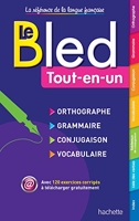 Le BLED Tout-en-Un - Hachette Éducation - 02/07/2014