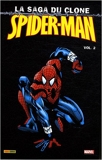 Spider Man Saga Du Clone Vol 2