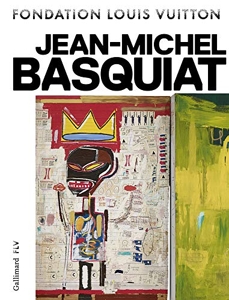 Jean-Michel Basquiat de Dieter Buchhart