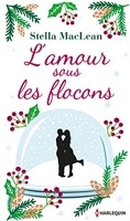 L'amour sous les flocons - Une romance de Noël en édition collector , le cadeau de Noël idéal !