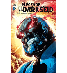 Légende De Darkseid (La)
