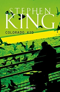 Colorado Kid de Stephen King
