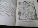 Pantagruel [Board book] [Jan 01, 1946] Rabelais and Schem - Editions du Manoir