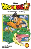 Dragon Ball Super - Tome 01 - Format Kindle - 4,99 €