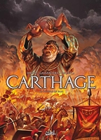 Carthage Tome 1 - Le Souffle De Baal