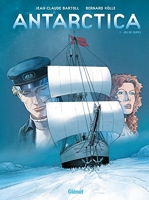 Antarctica - Tome 01