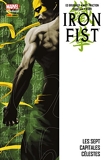Iron Fist (2006) T02 - Les sept capitales célestes (Iron Fist Deluxe t. 2) - Format Kindle - 19,99 €