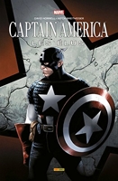 Captain America - Les Elus