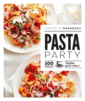 Les petits Marabout - Pasta Party