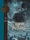 L'Homme invisible - Tome 01