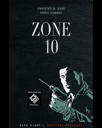 Zone T10