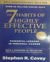 The 7 Habits of Highly Effective People - Simon & Schuster Ltd - 06/01/2017