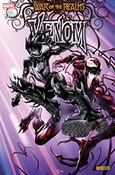 Venom N°02 d'Alberto Albuquerque