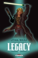 Star Wars Legacy Tome 9 - Le Destin De Cade