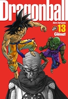 Dragon Ball perfect edition - Tome 13