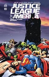 Justice League Of America - Tome 5 de Waid Mark