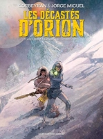 Les Décastés d'Orion - Tome 2