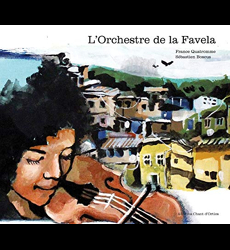 L'Orchestre de la Favela