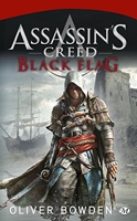 Assassin's Creed, Tome 6 - Assassin's Creed Black Flag