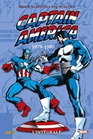 Captain America - L'intégrale 1979-1980 (T13)