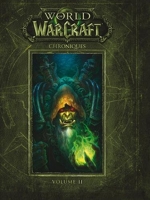World of Warcraft - Chroniques volume 2