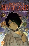 The Promised Neverland - Tome 06