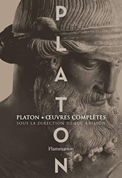 Oeuvres Complètes de Platon