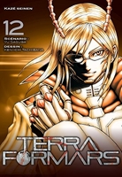 Terra Formars - Tome 12