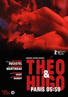 Théo et Hugo dans le même bateau [DVD] (2016)