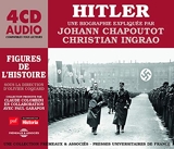 Hitler - Frémeaux & Associés - 01/02/2018