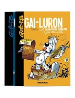 Gai-Luron - Pack tomes 04 et 05