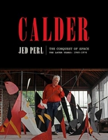 Calder - The Conquest Of Space