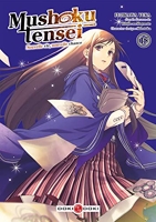 Mushoku Tensei - Vol. 15