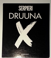 Druuna X, tome 1