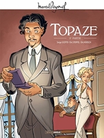 Topaze Tome 2 - Topaze - volume 2