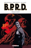 Bprd Tome 8 - Champ De Bataille