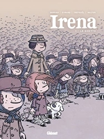 Irena Tome 1 - Le Ghetto