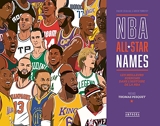 Nba All Star Names. Les meilleurs surnoms dans l'histoire de la NBA